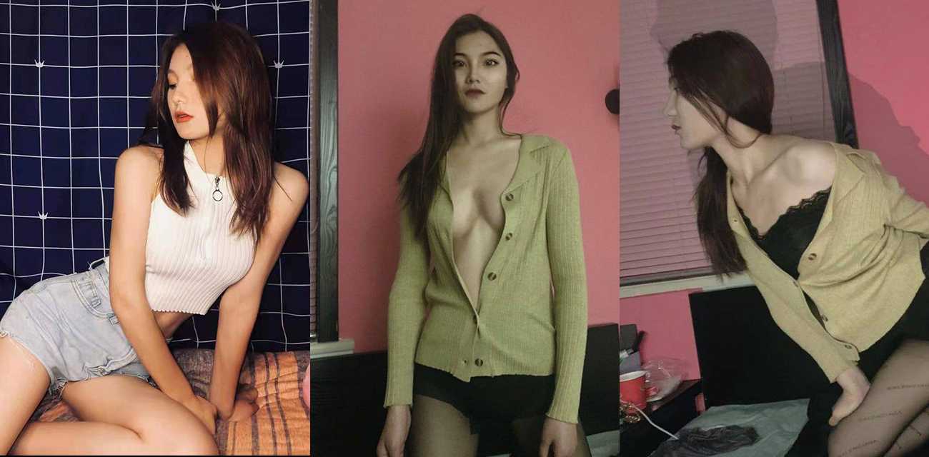 瓜友约炮广东骚货【苗佳钰】前凸后翘极品身材，女上骑乘无套猛操内射中出