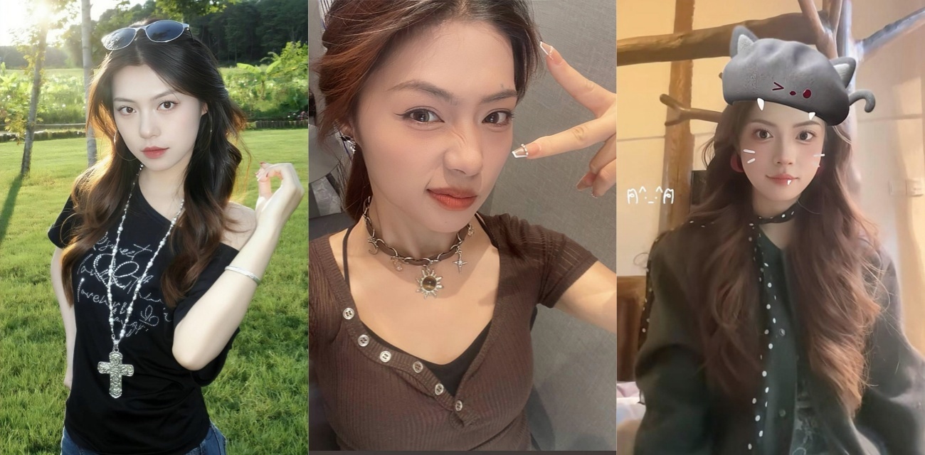 抖音【铁锤妹妹】不雅视频流出，浴室摸逼自慰给金主爸爸足交服务，无套内射呻吟连连